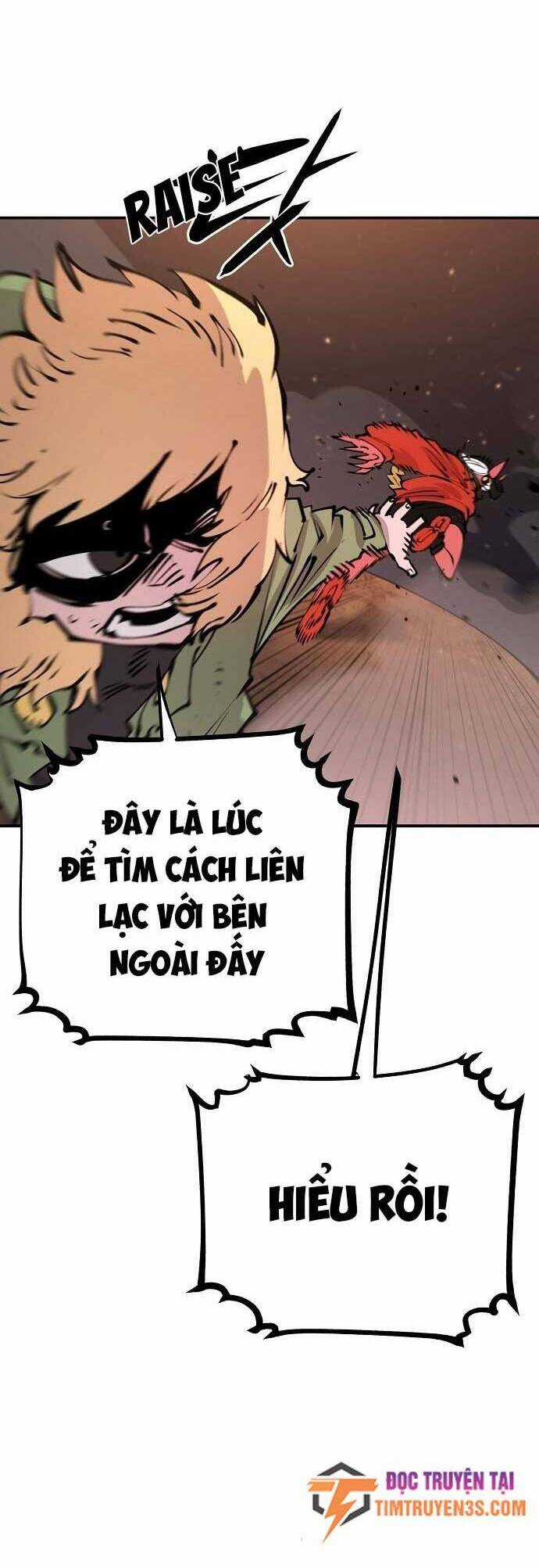 Player - Chương 59 - Trang 33