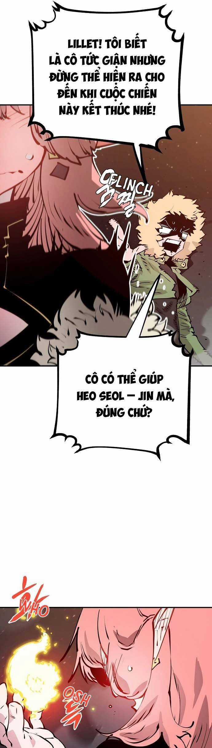 Player - Chương 59 - Trang 34