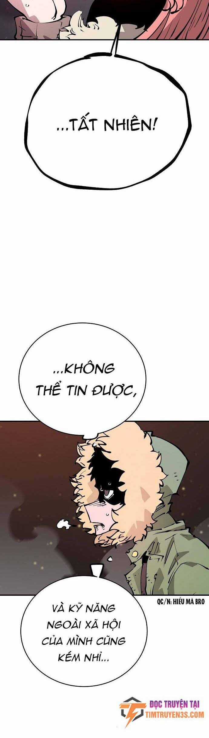 Player - Chương 59 - Trang 35