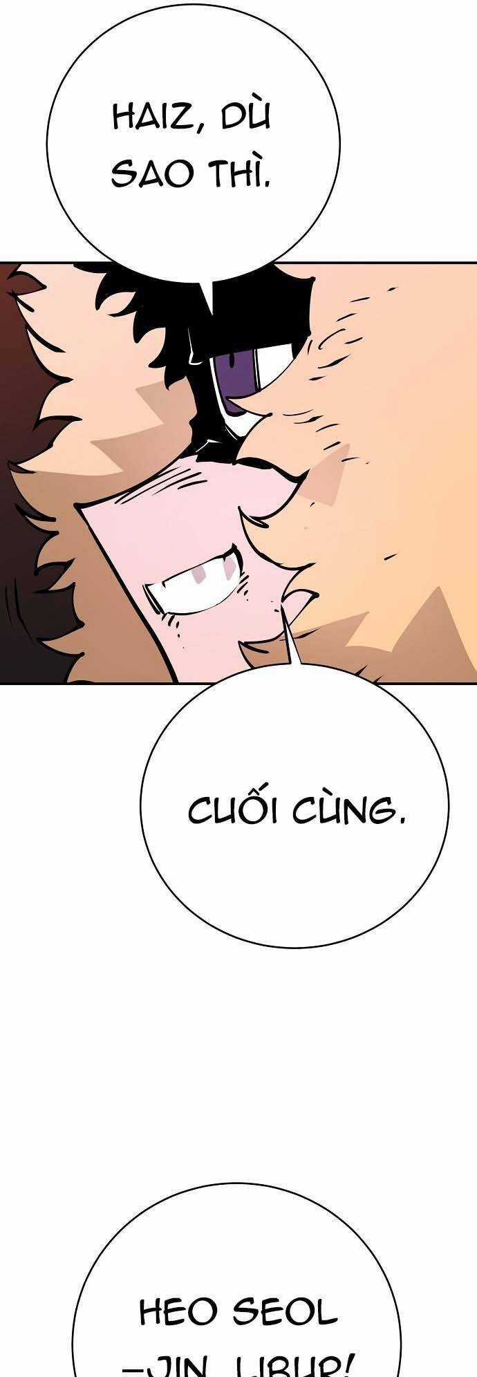 Player - Chương 59 - Trang 36