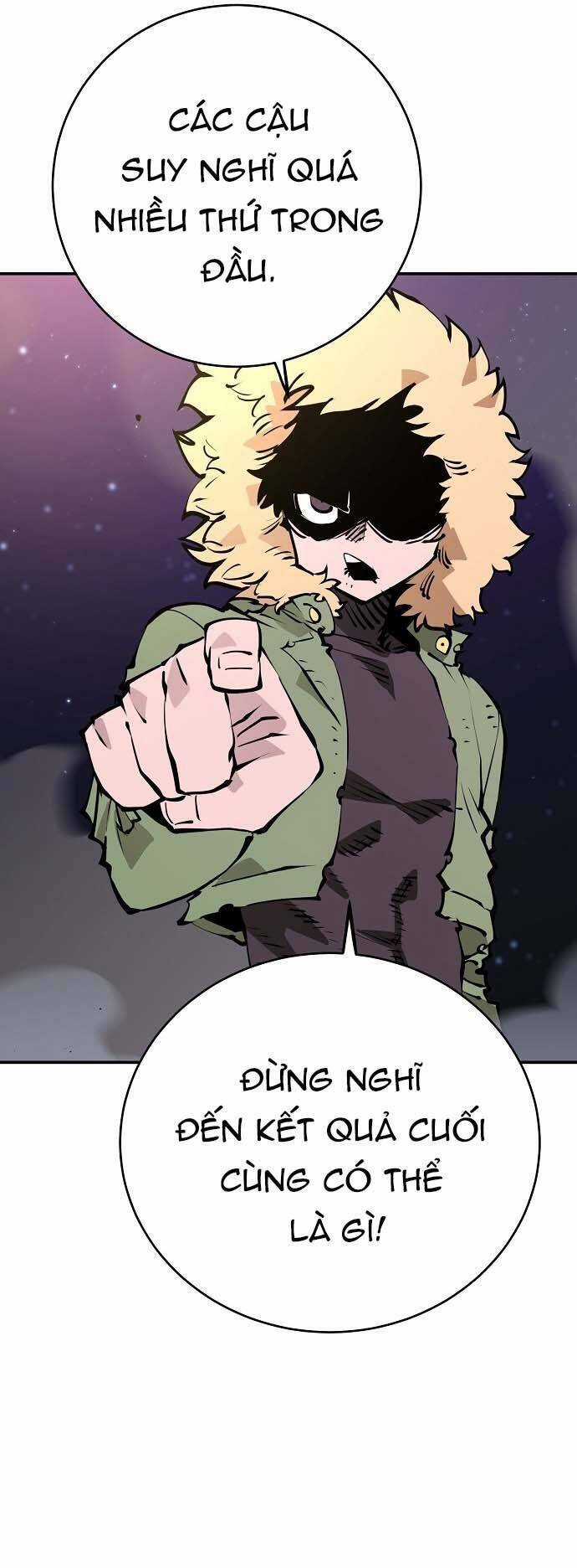Player - Chương 59 - Trang 38