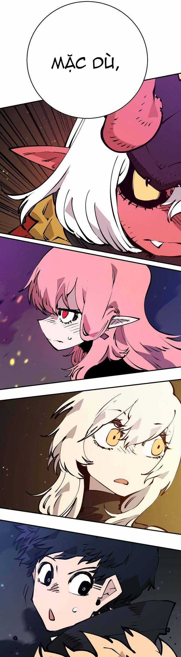 Player - Chương 59 - Trang 40