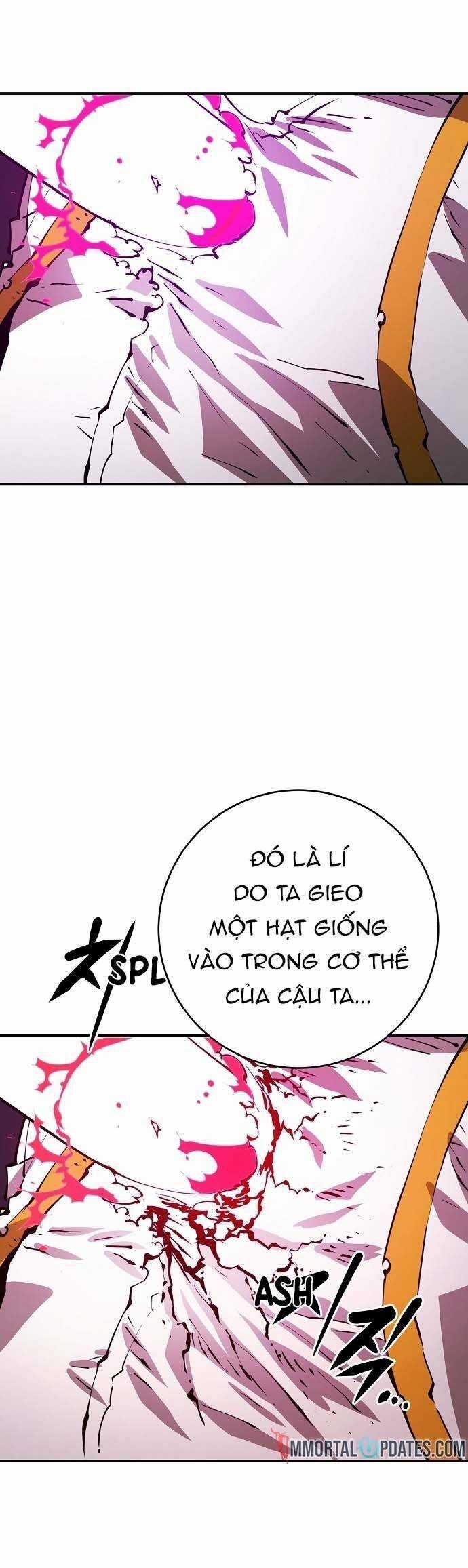 Player - Chương 59 - Trang 10