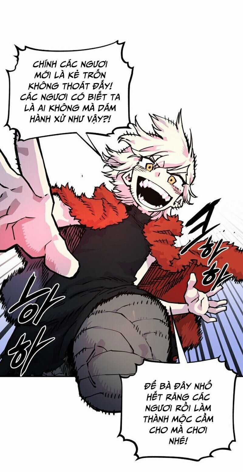 Player - Chương 6 - Trang 12