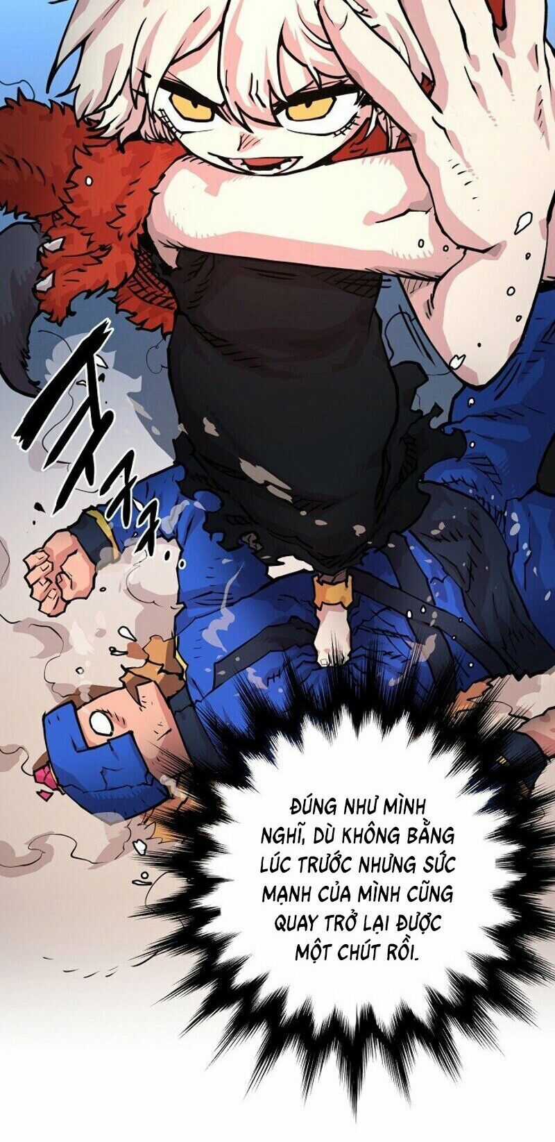 Player - Chương 6 - Trang 16