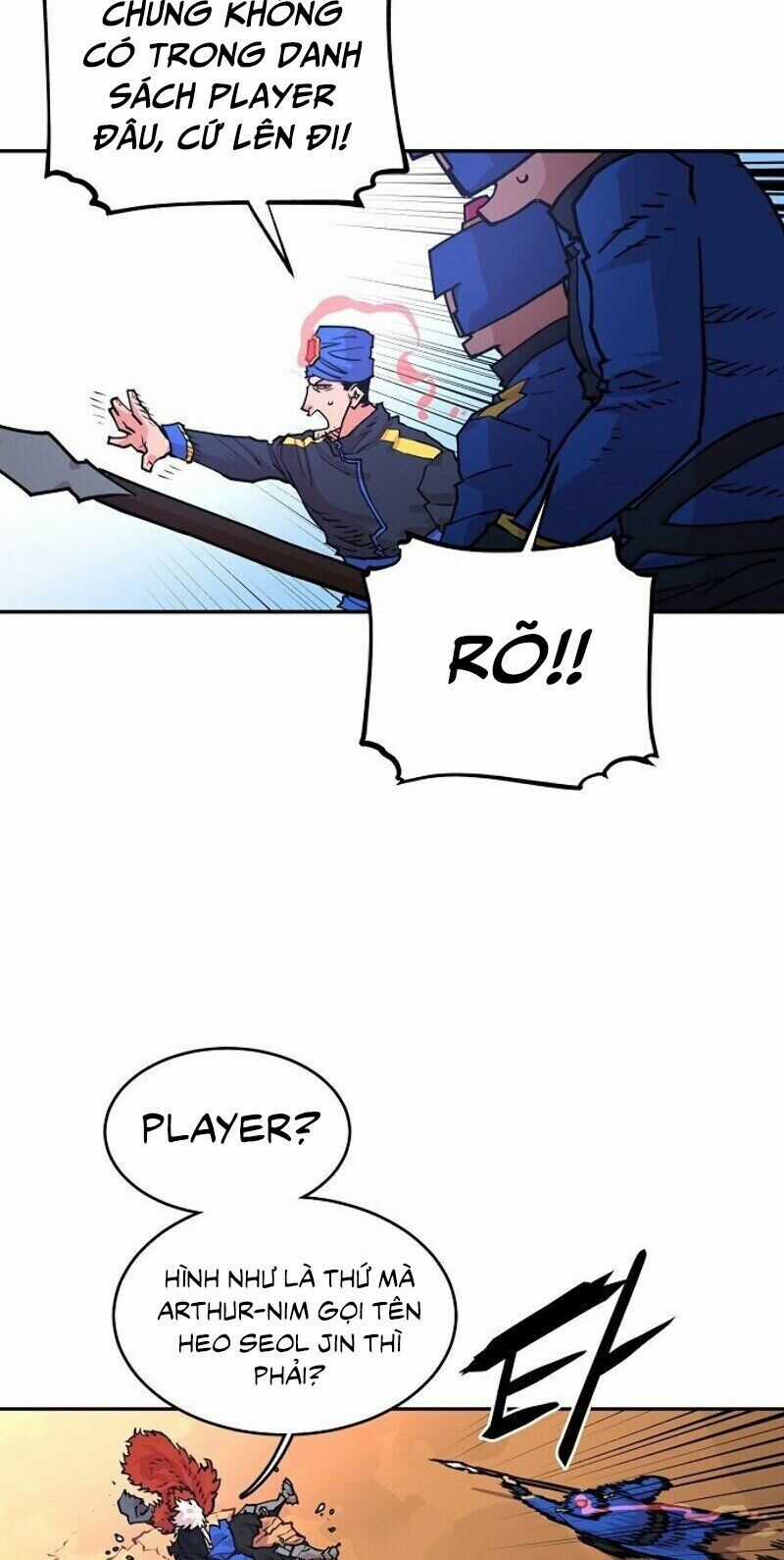 Player - Chương 6 - Trang 18