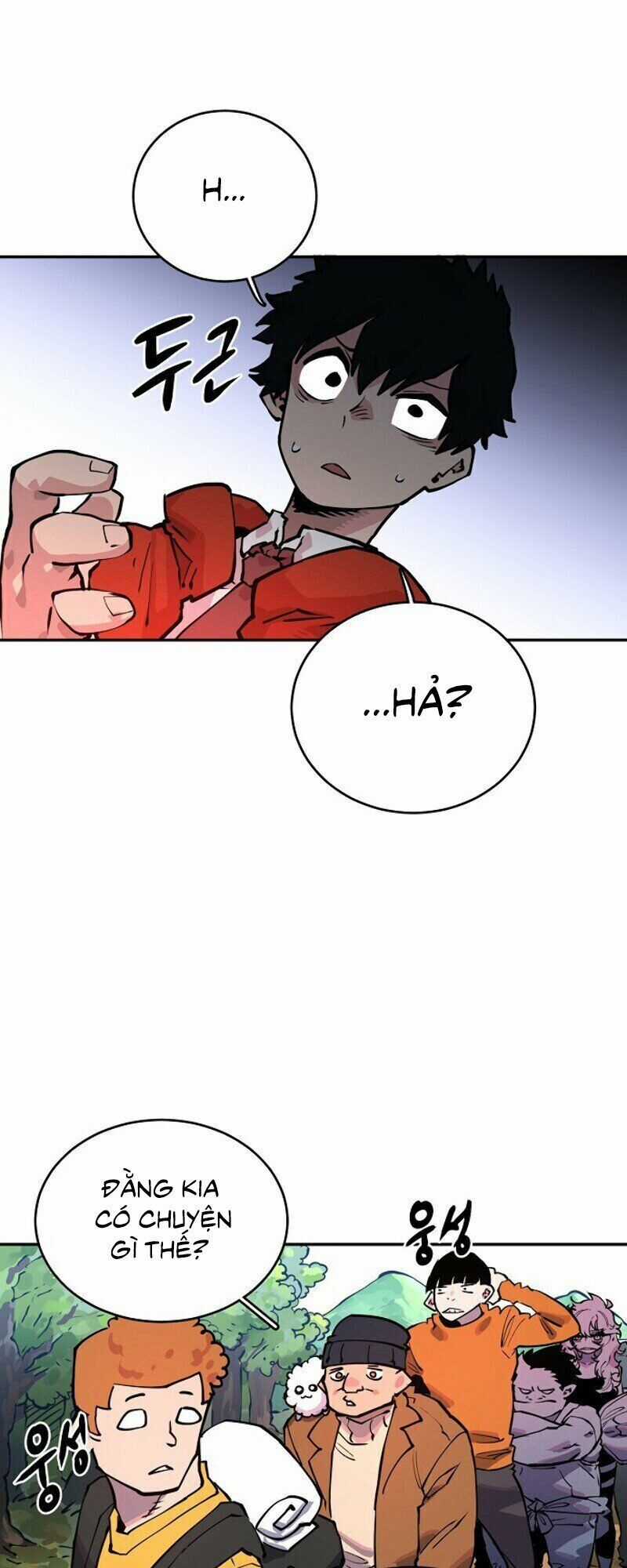 Player - Chương 6 - Trang 3