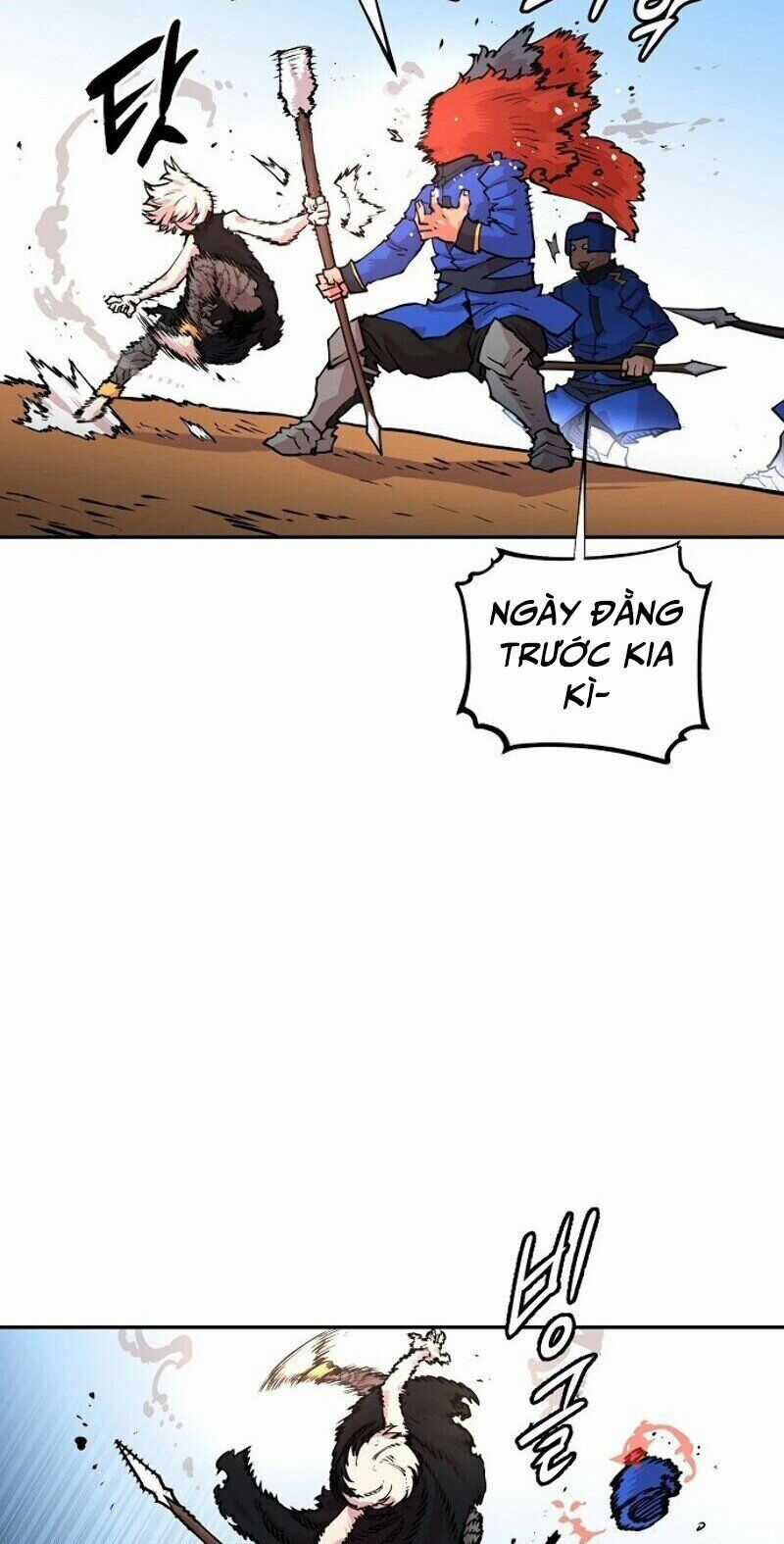 Player - Chương 6 - Trang 21