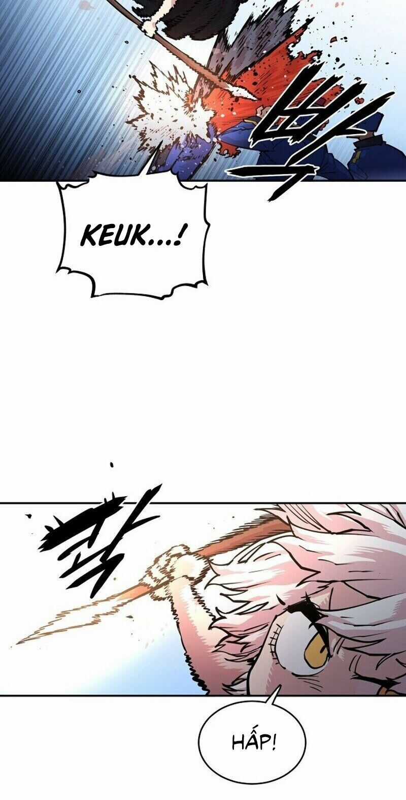 Player - Chương 6 - Trang 22