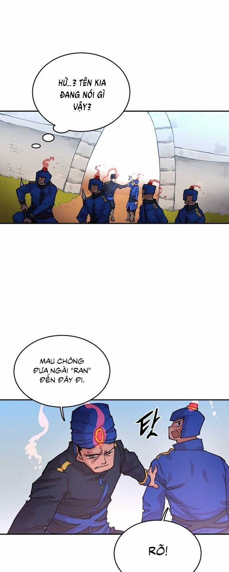 Player - Chương 6 - Trang 26