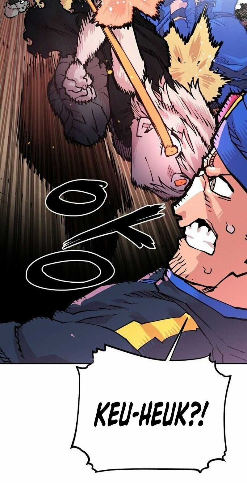 Player - Chương 6 - Trang 28