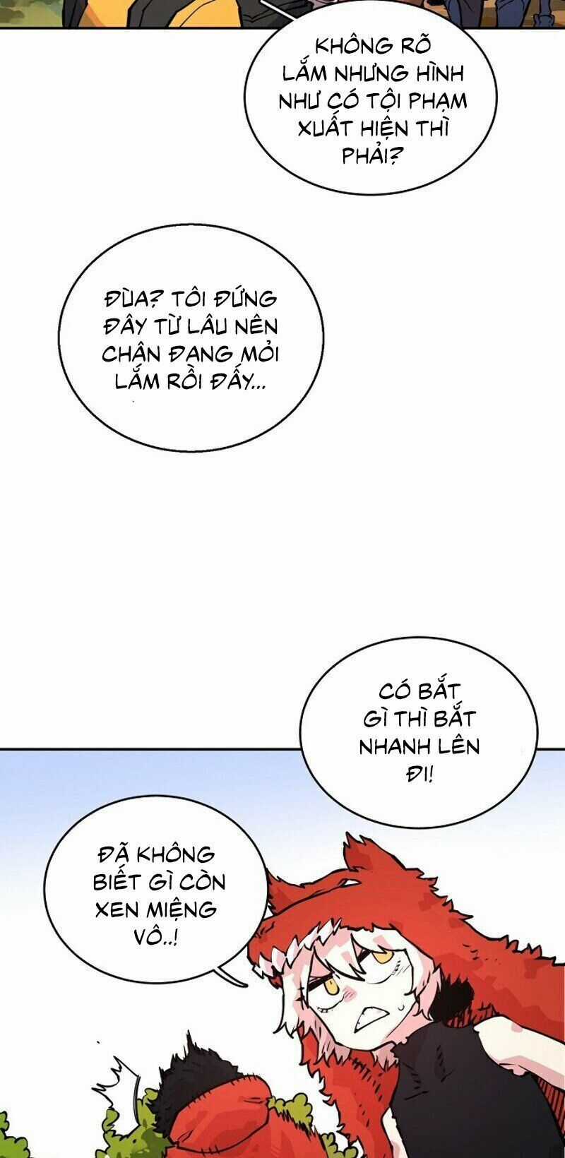 Player - Chương 6 - Trang 4