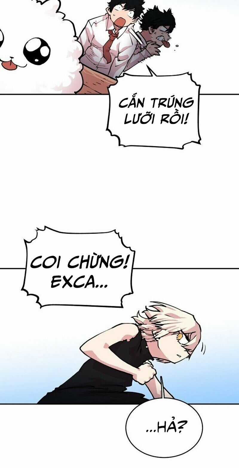 Player - Chương 6 - Trang 31