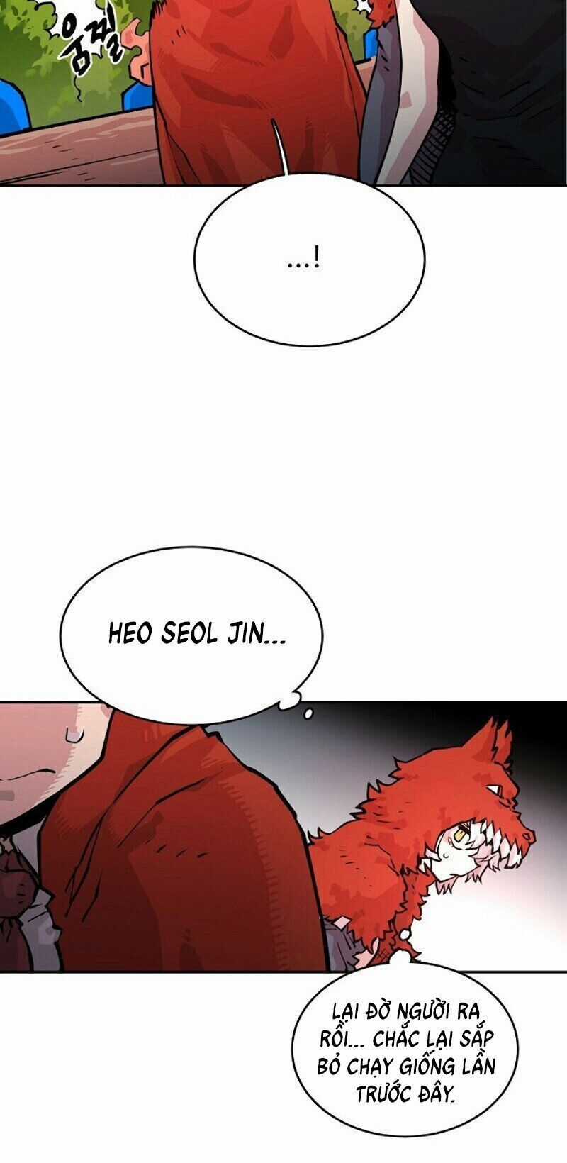 Player - Chương 6 - Trang 5