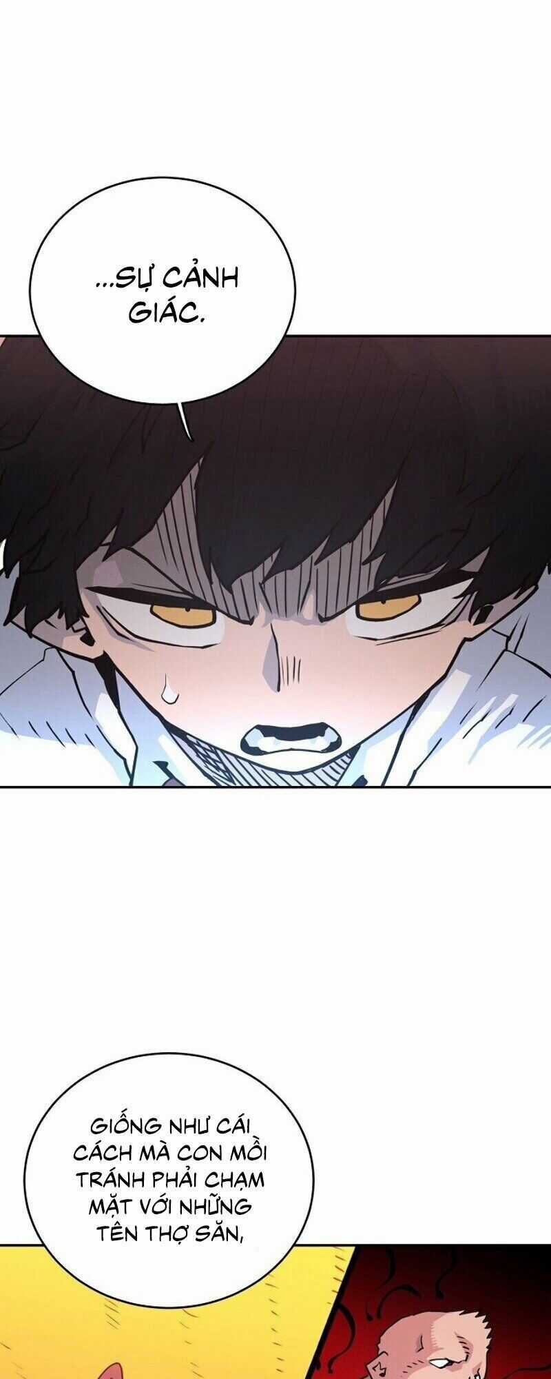 Player - Chương 6 - Trang 42