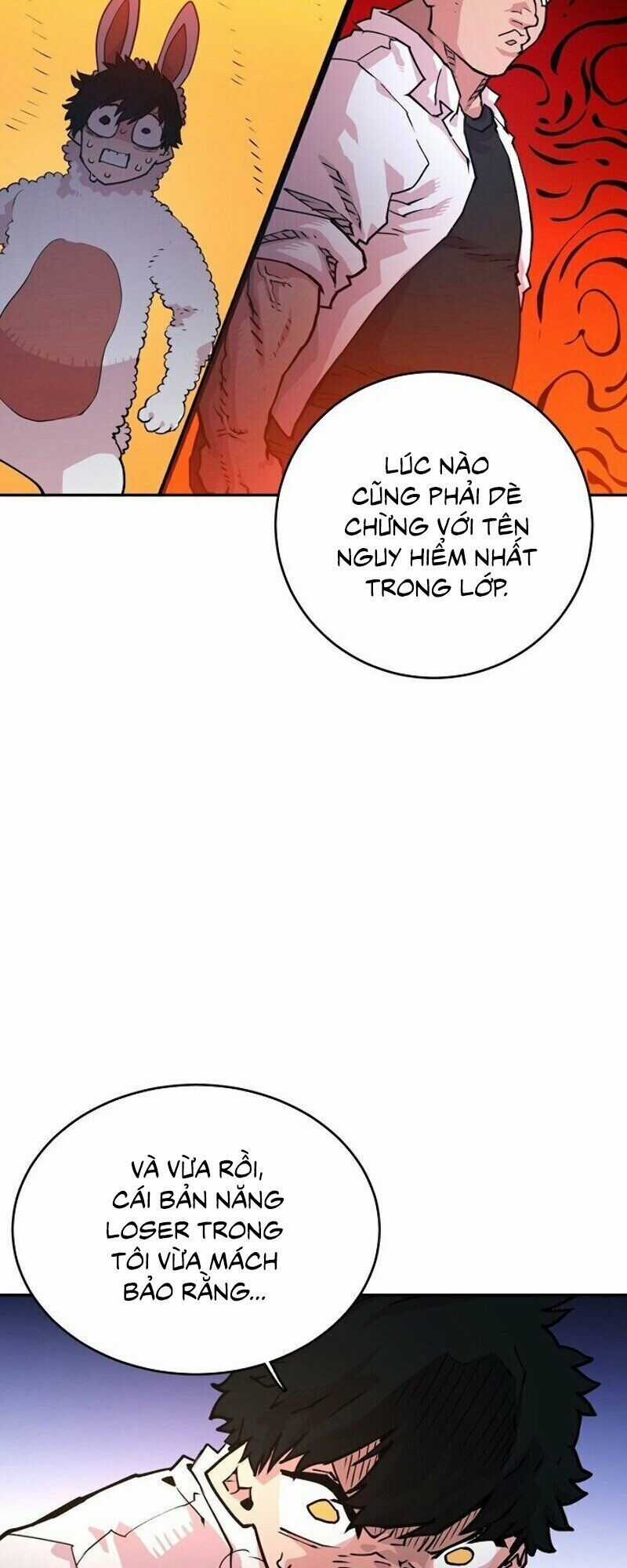 Player - Chương 6 - Trang 43