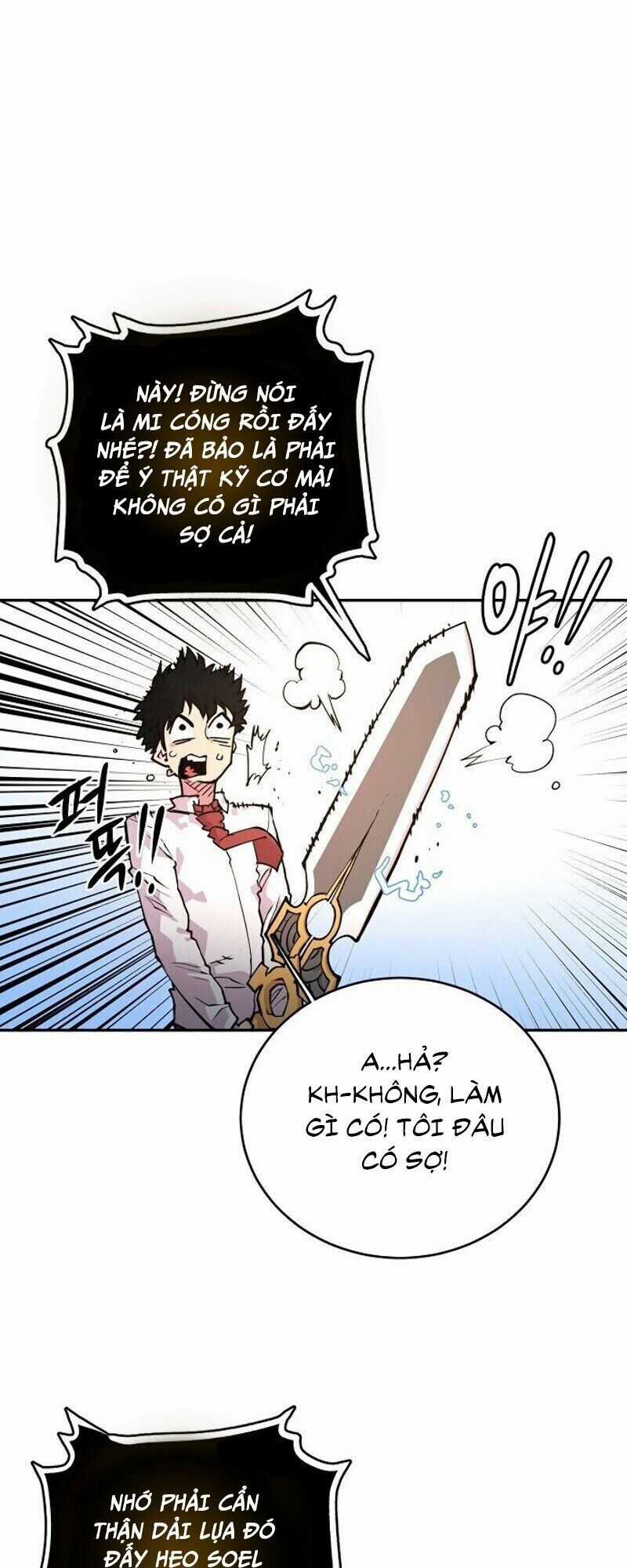 Player - Chương 6 - Trang 53