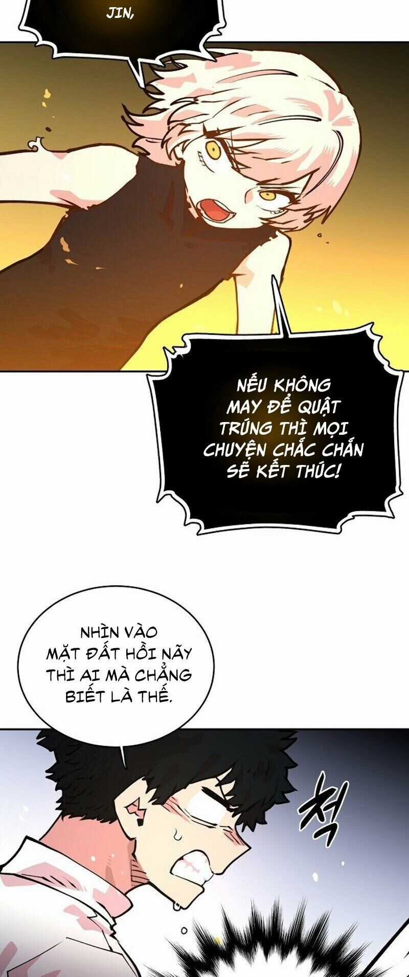Player - Chương 6 - Trang 54