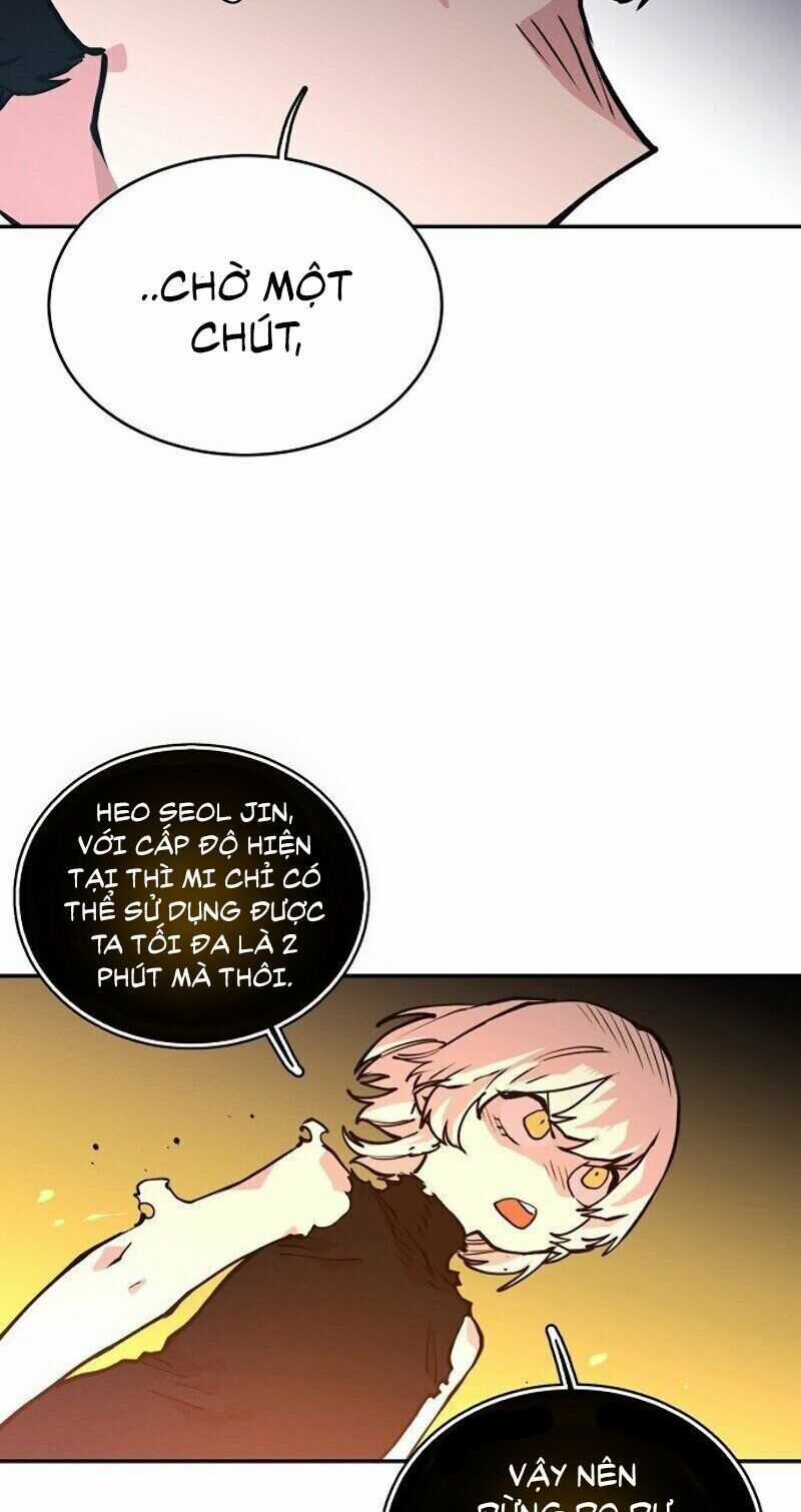 Player - Chương 6 - Trang 57