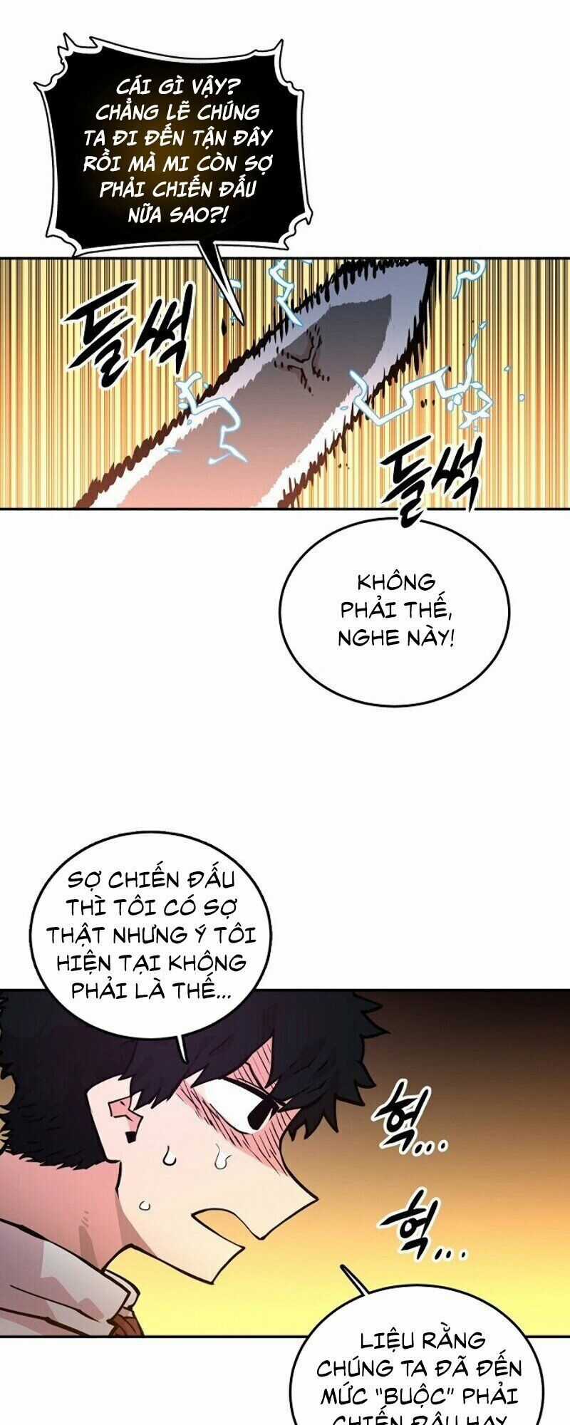 Player - Chương 6 - Trang 59