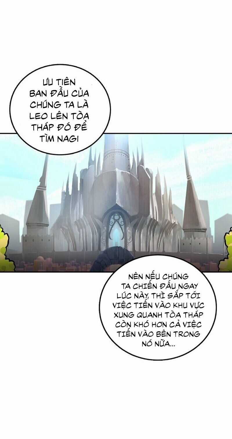 Player - Chương 6 - Trang 61