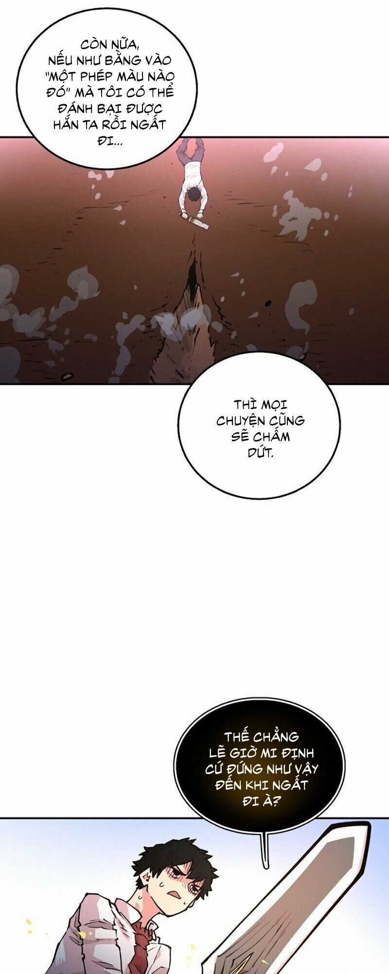 Player - Chương 6 - Trang 62