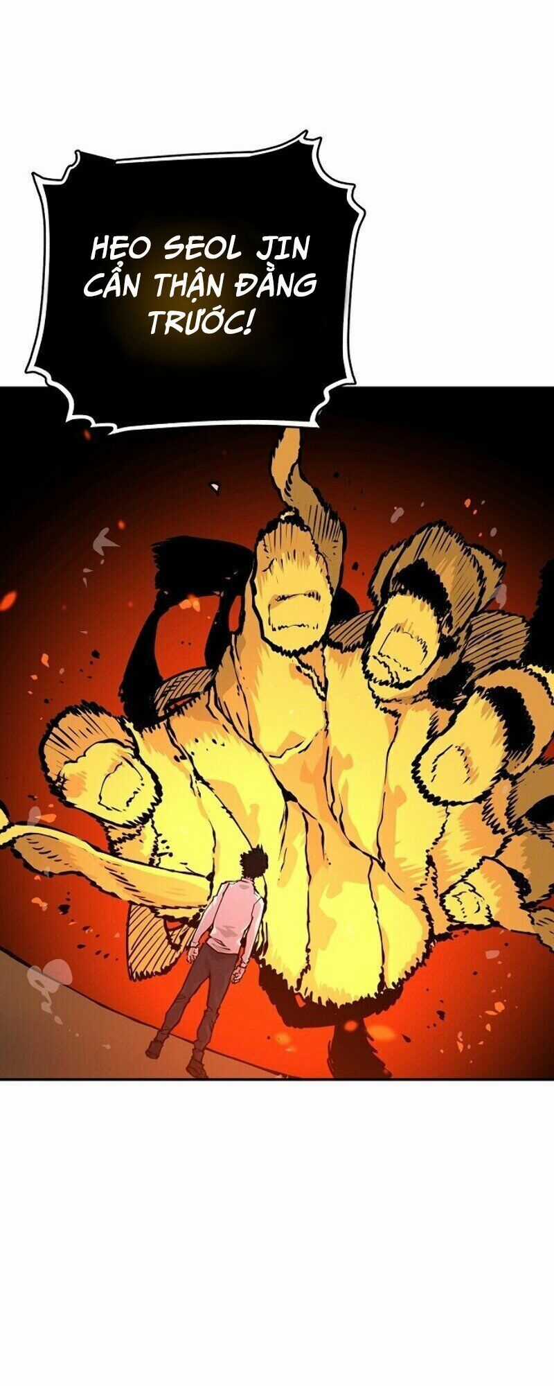 Player - Chương 6 - Trang 65