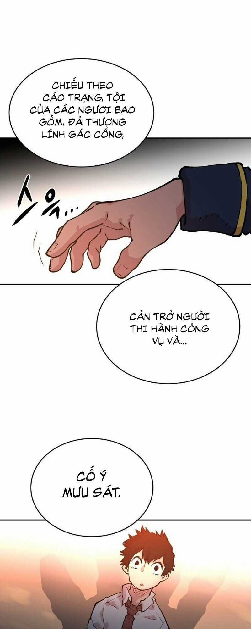 Player - Chương 6 - Trang 66