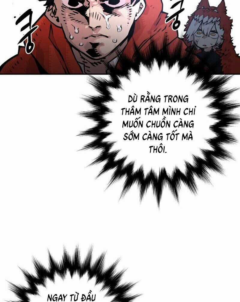 Player - Chương 6 - Trang 8