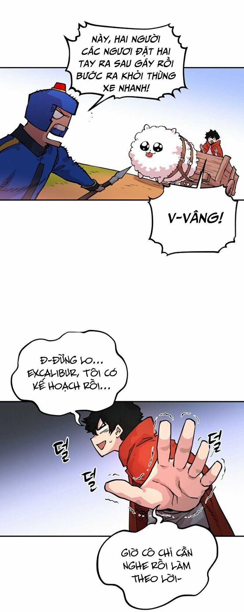Player - Chương 6 - Trang 10