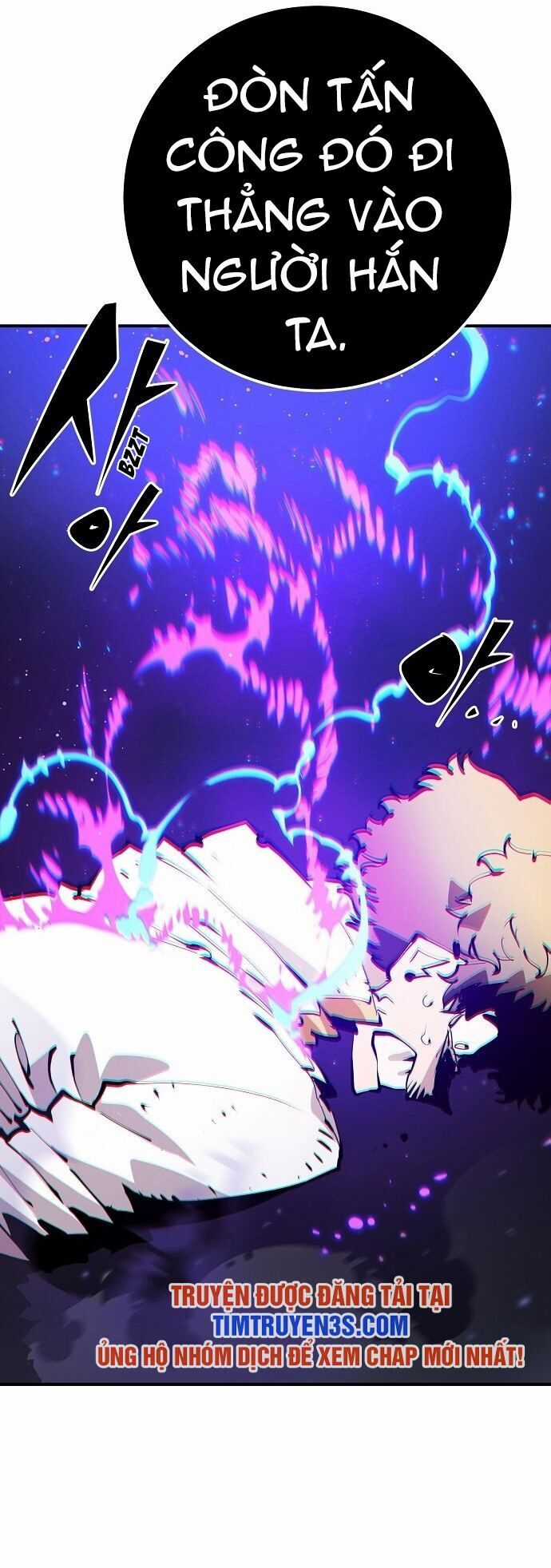 Player - Chương 60 - Trang 11