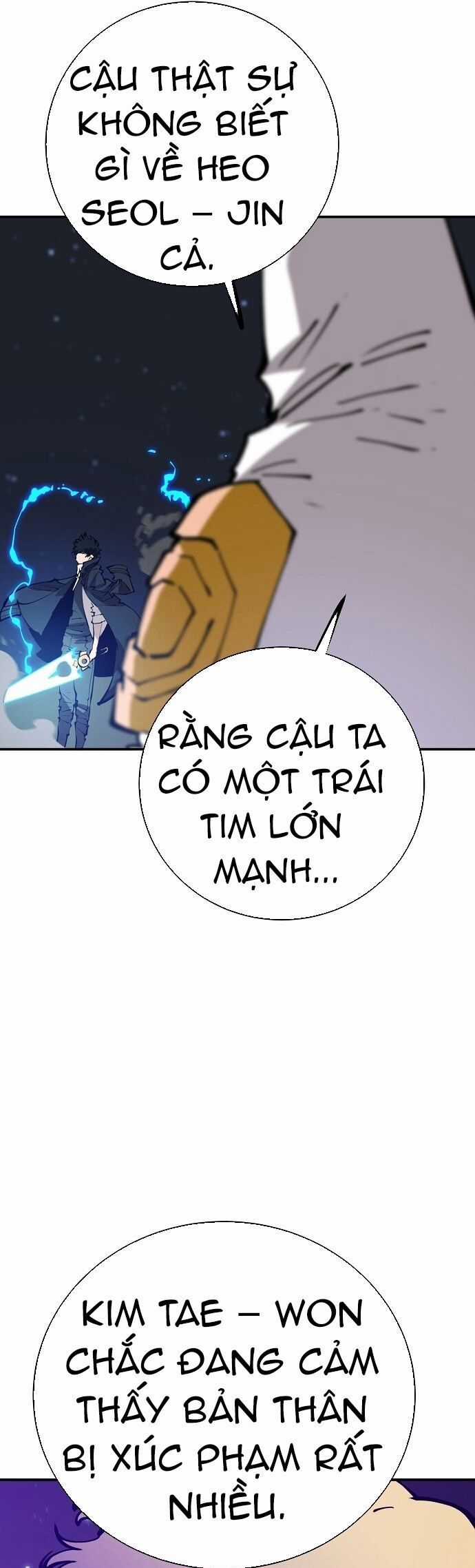Player - Chương 60 - Trang 13