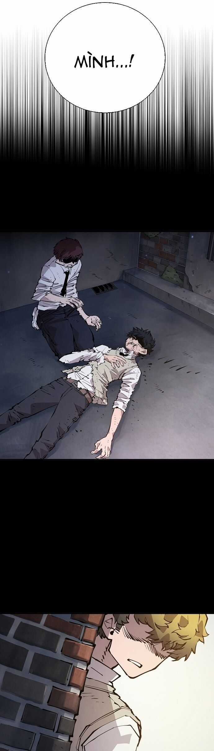 Player - Chương 60 - Trang 15