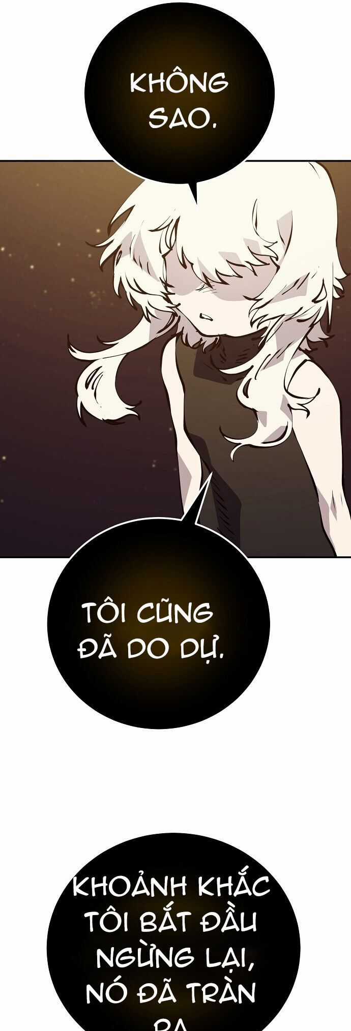 Player - Chương 60 - Trang 21
