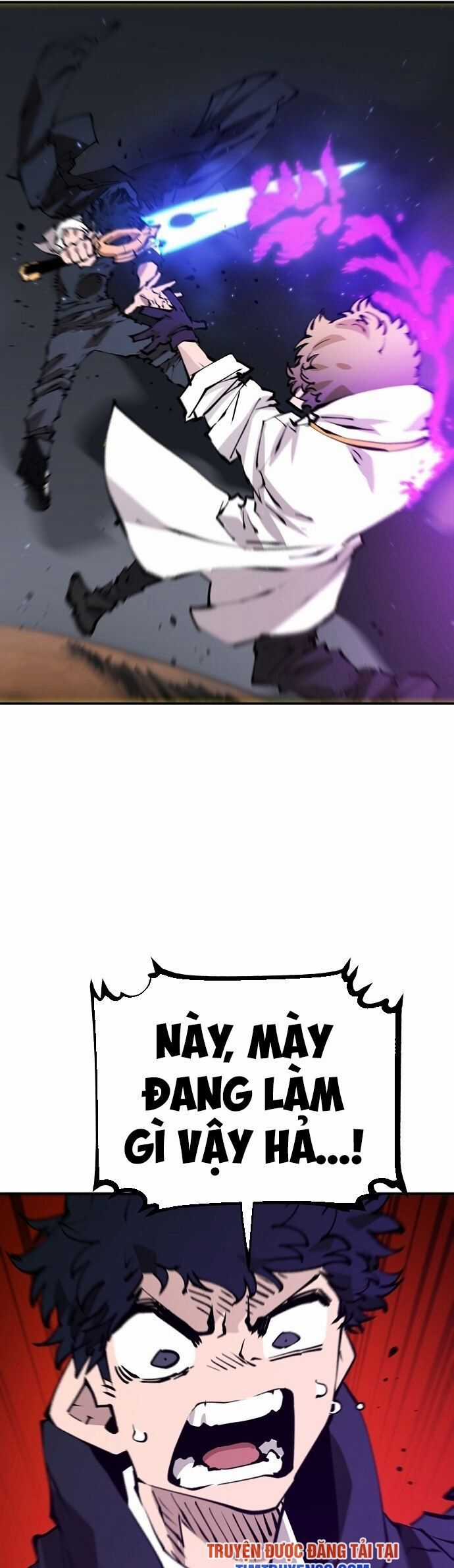 Player - Chương 60 - Trang 33