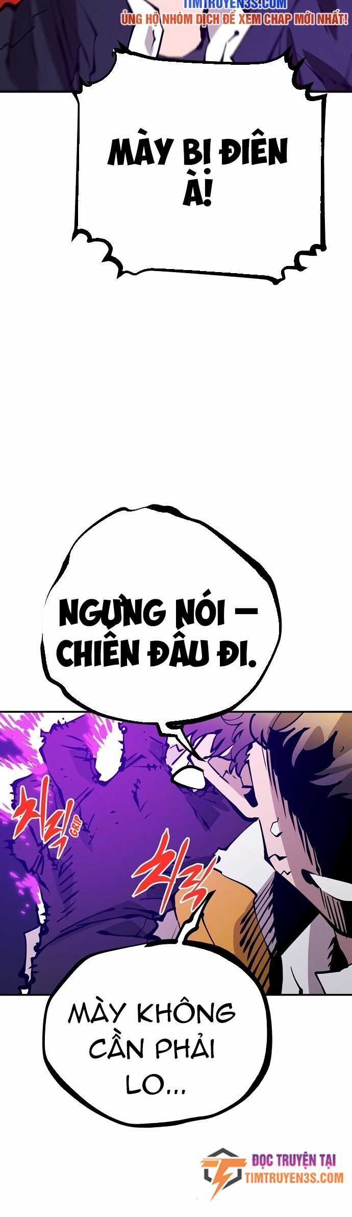 Player - Chương 60 - Trang 34