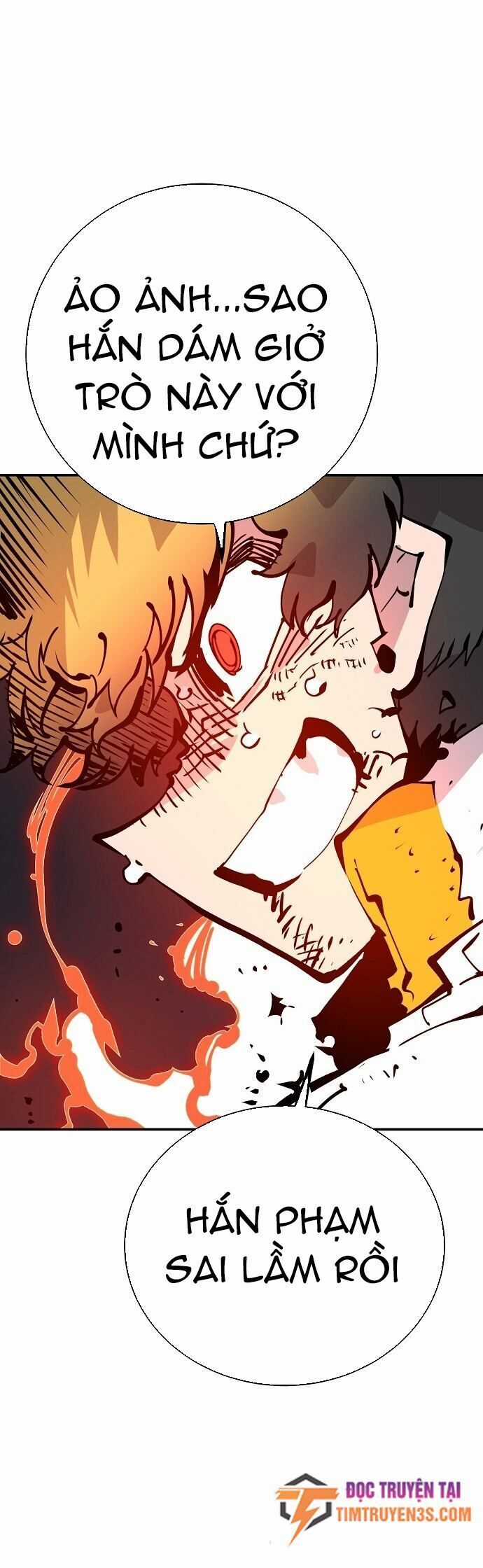 Player - Chương 60 - Trang 36