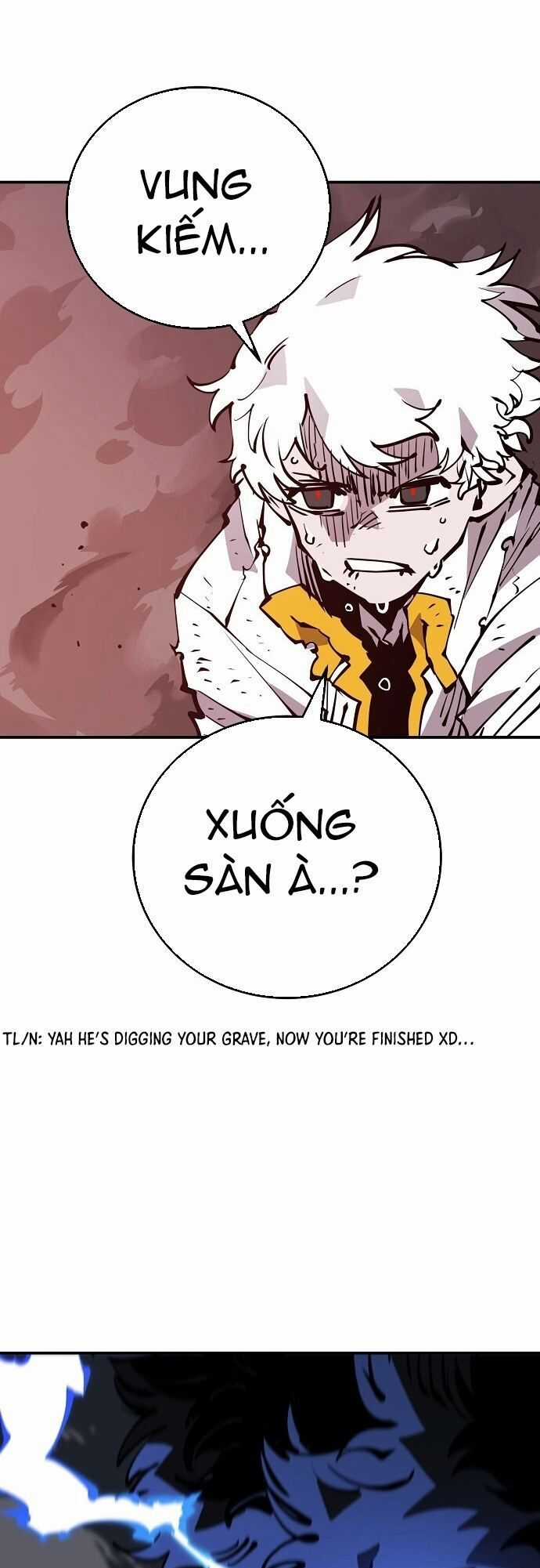 Player - Chương 60 - Trang 57