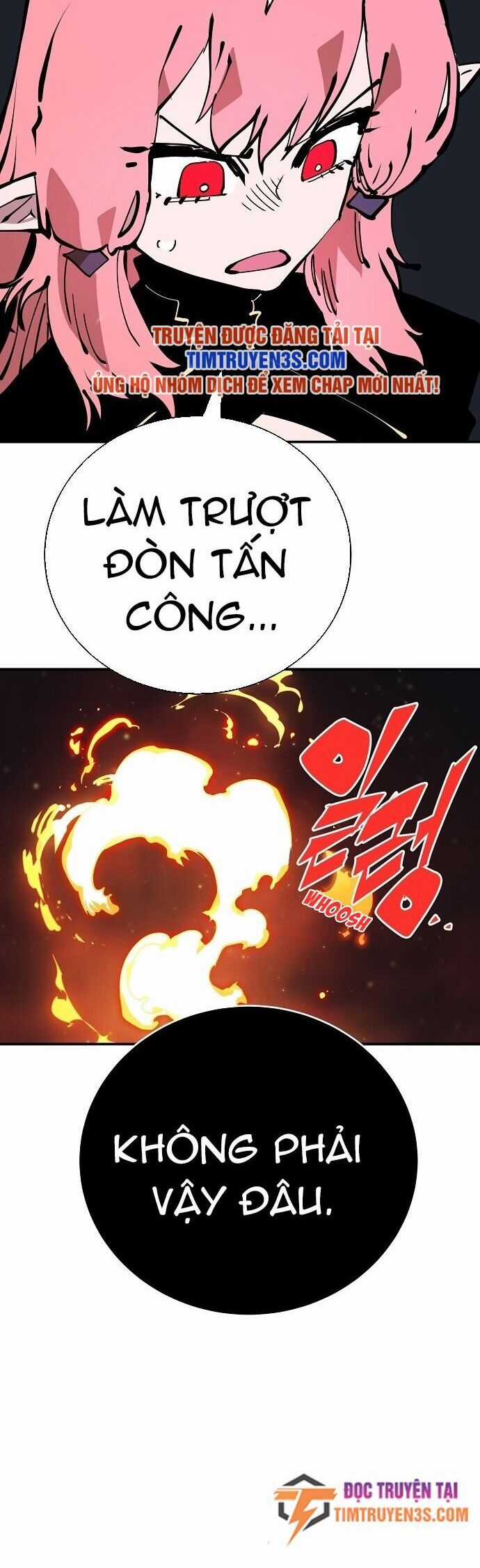 Player - Chương 60 - Trang 8