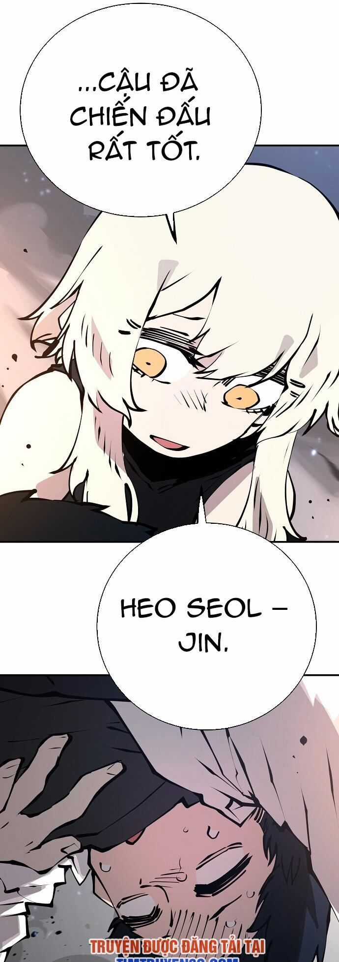 Player - Chương 61 - Trang 13