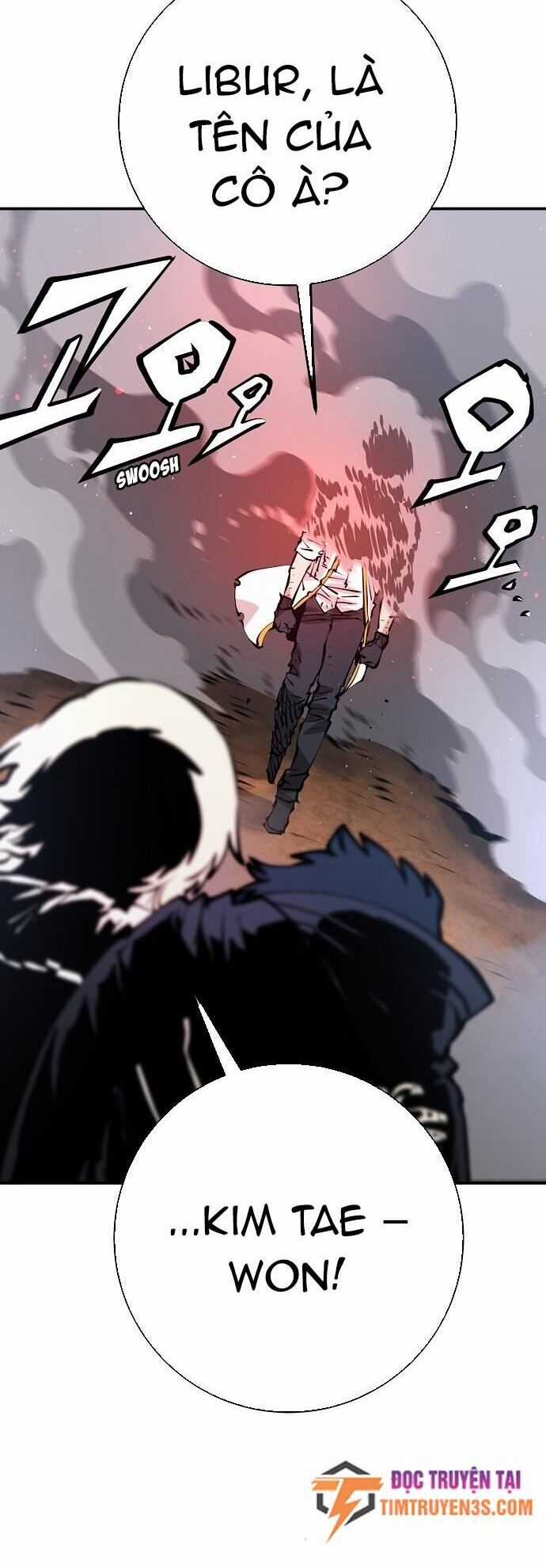 Player - Chương 61 - Trang 16