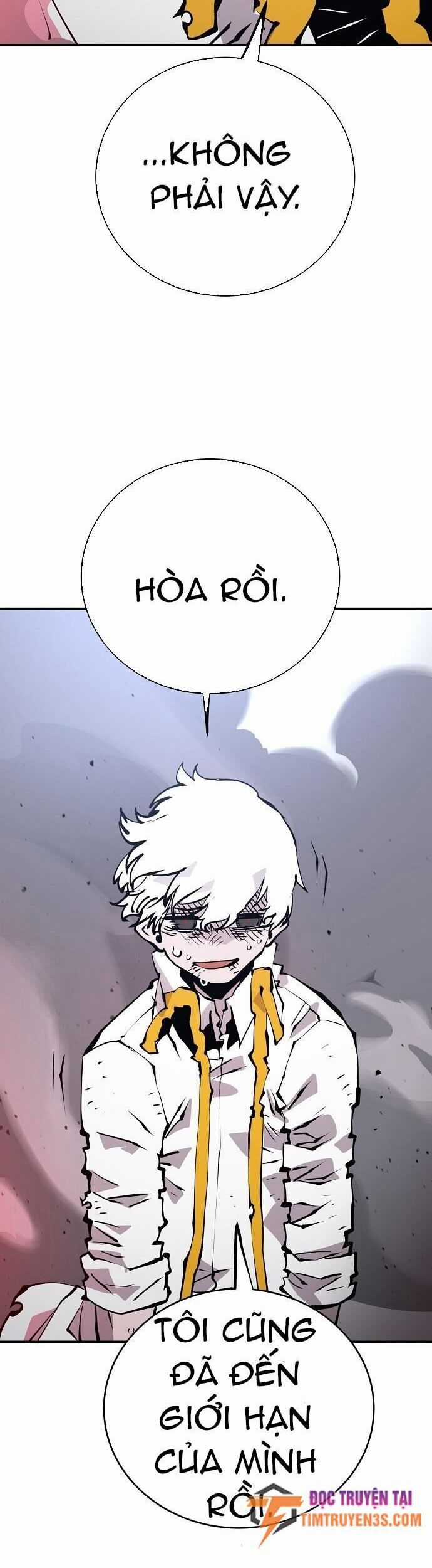 Player - Chương 61 - Trang 18