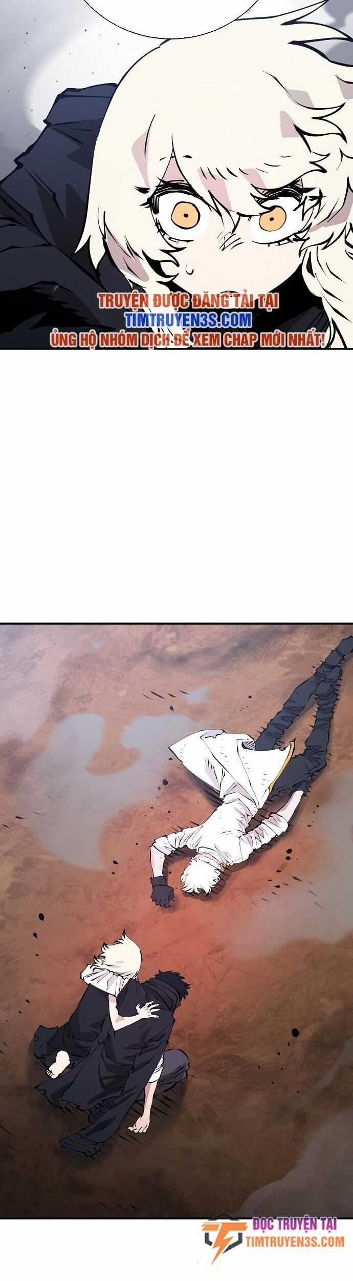 Player - Chương 61 - Trang 20