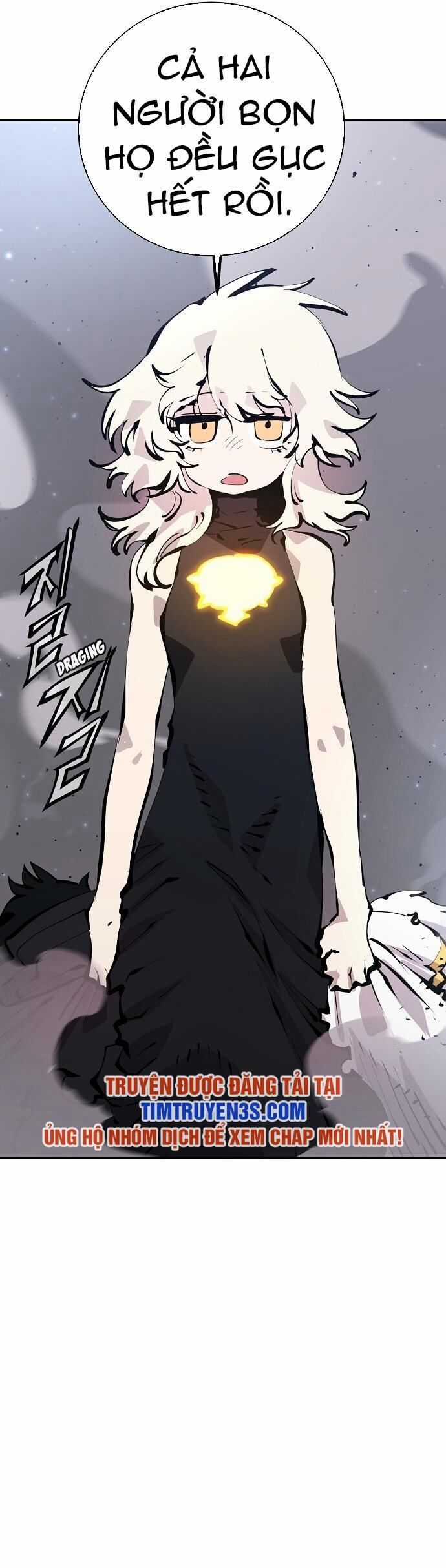 Player - Chương 61 - Trang 25