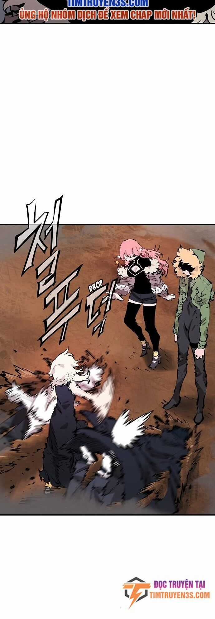 Player - Chương 61 - Trang 28