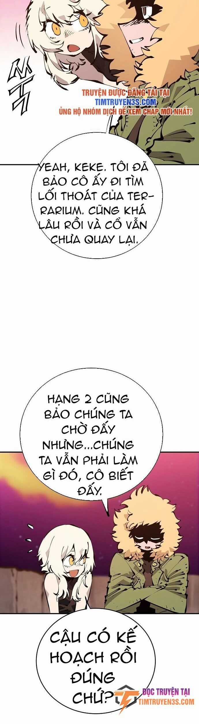 Player - Chương 61 - Trang 36