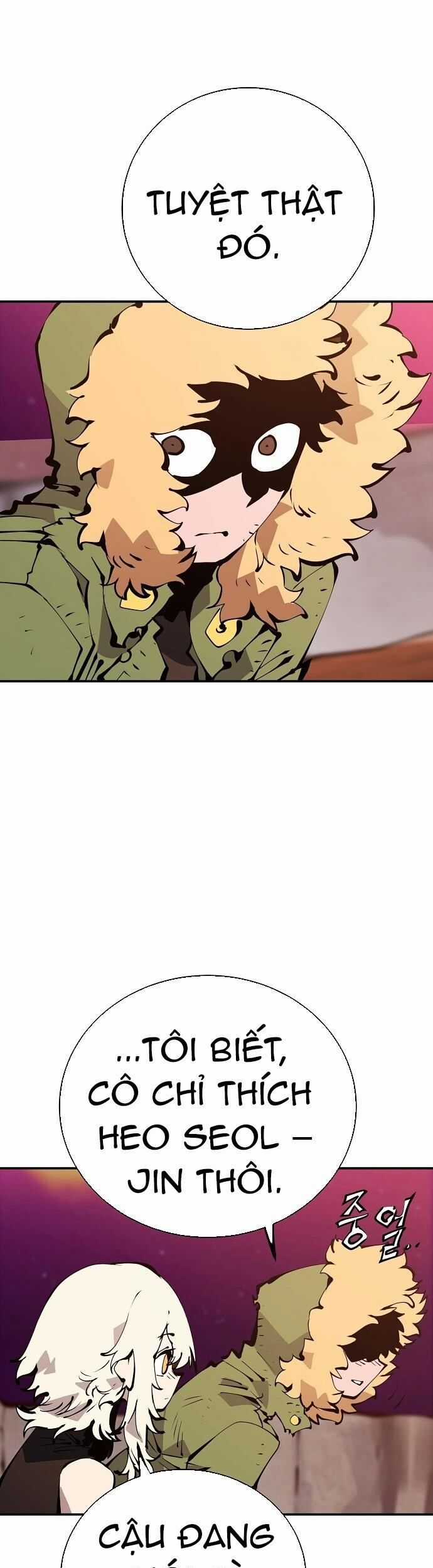 Player - Chương 61 - Trang 37
