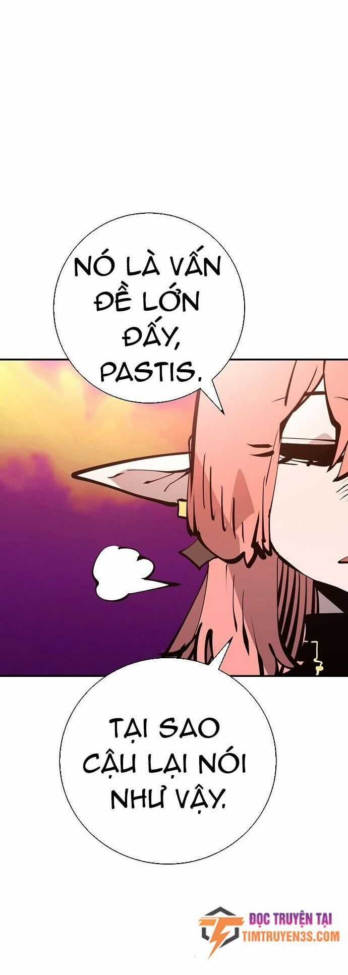 Player - Chương 61 - Trang 40