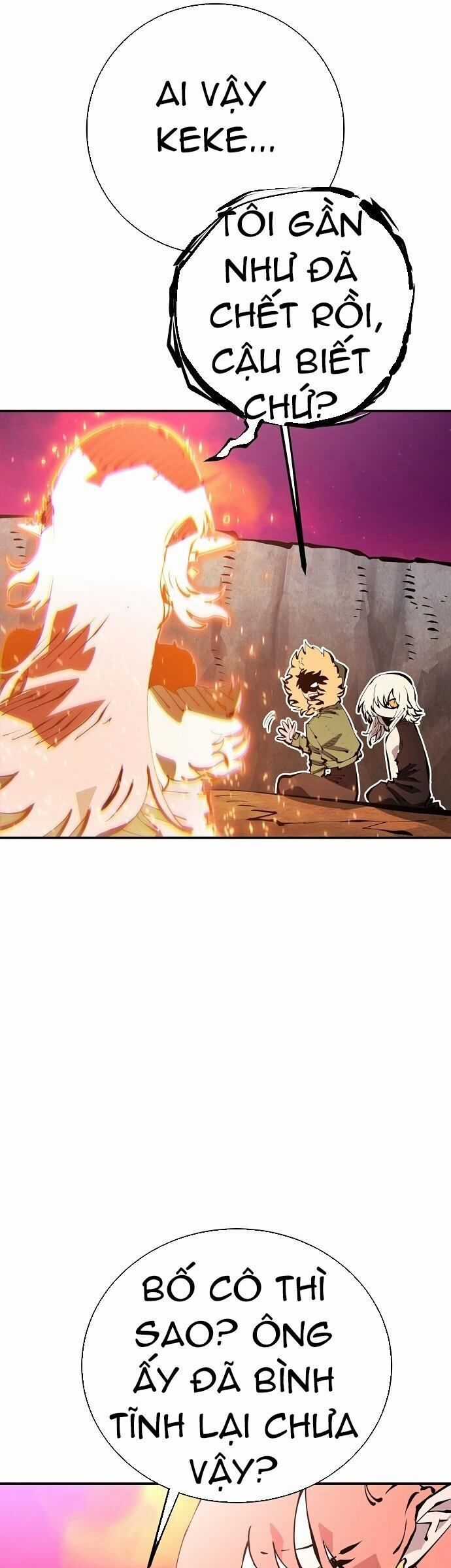 Player - Chương 61 - Trang 41