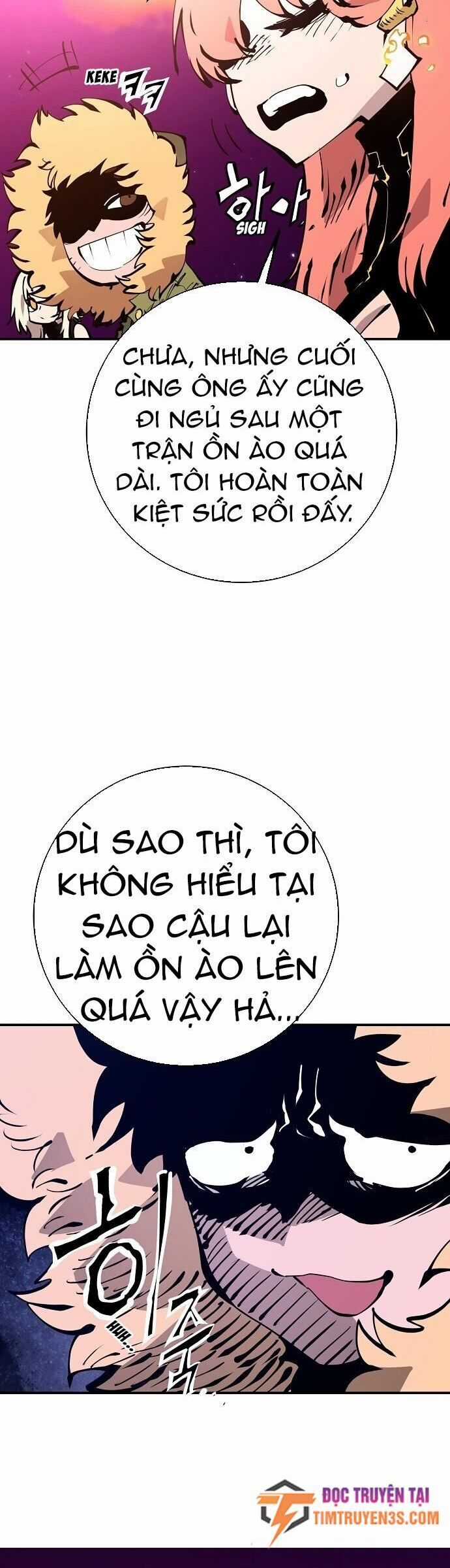 Player - Chương 61 - Trang 42